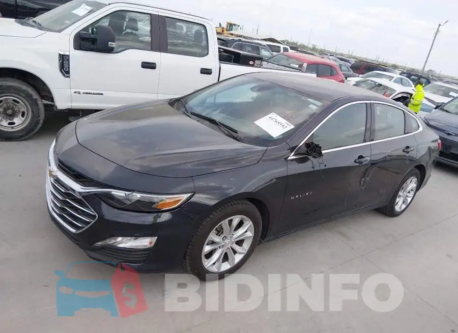 1G1ZD5ST2PF231417 Photo# 14