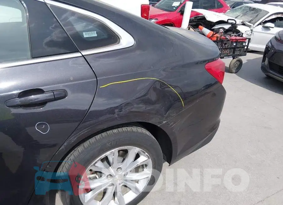 1G1ZD5ST2PF231417 Photo# 6