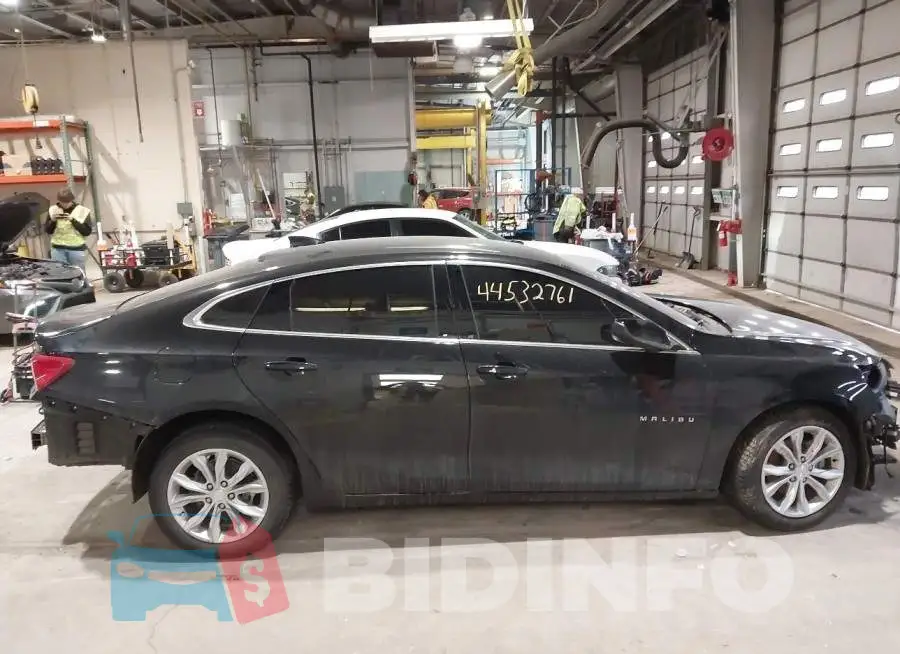 1G1ZD5ST2RF168841 Photo# 13