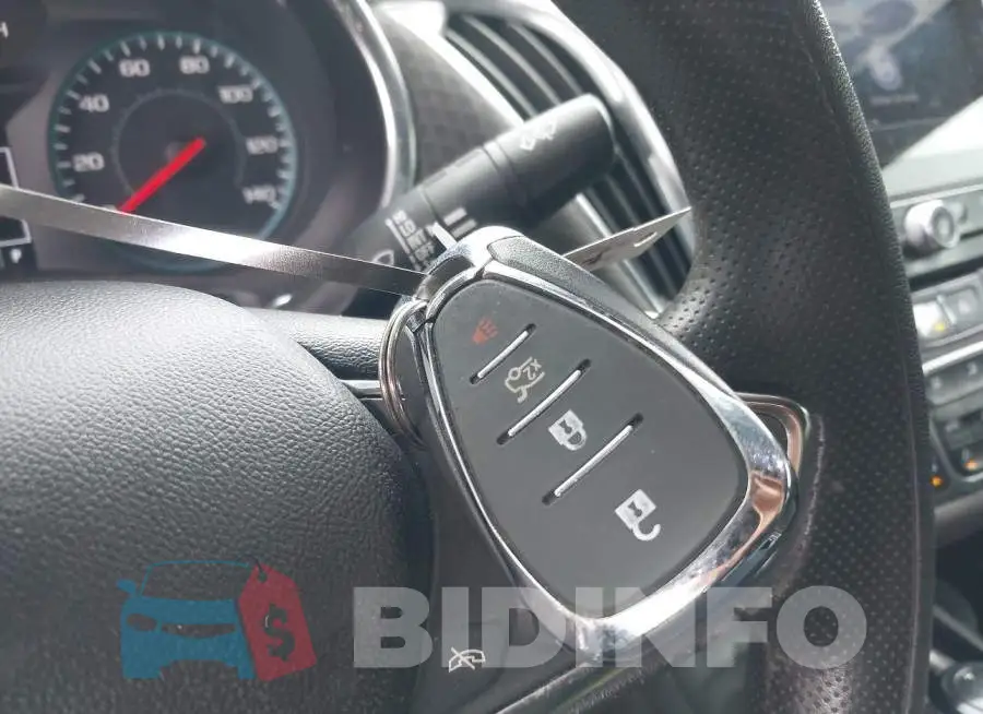 1G1ZD5STXLF040564 Photo# 11