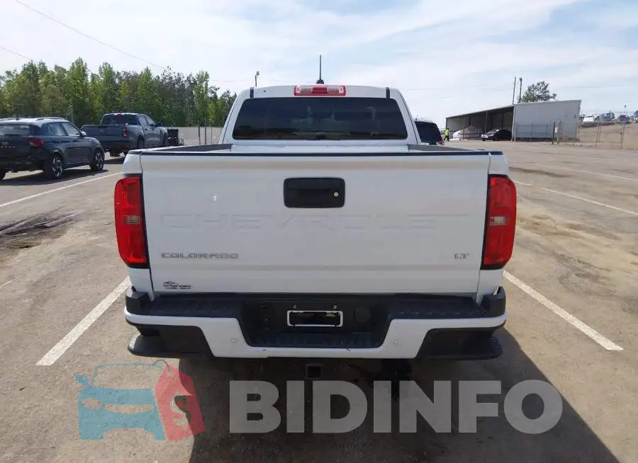 1GCHSCEA3M1247738 Photo# 16