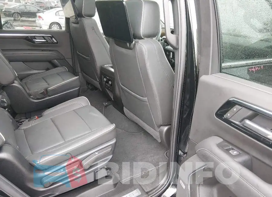 1GNS6SRDXSR278242 Photo# 8