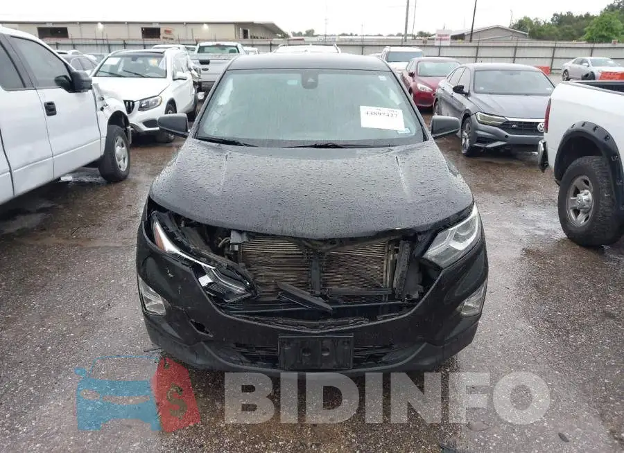 2GNAXHEV7L6120917 Photo# 12