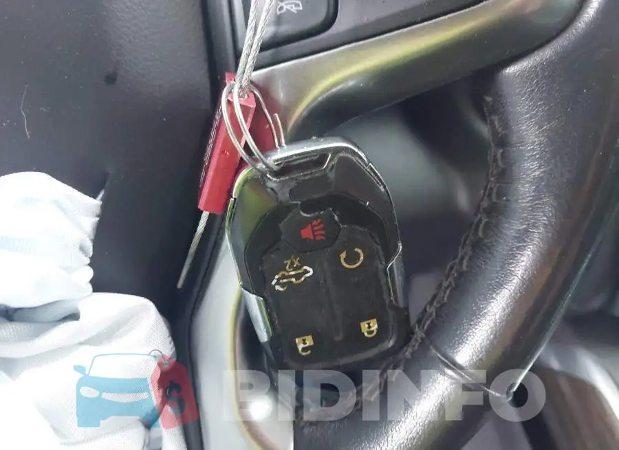 3GCUYEET9MG271764 Photo# 11