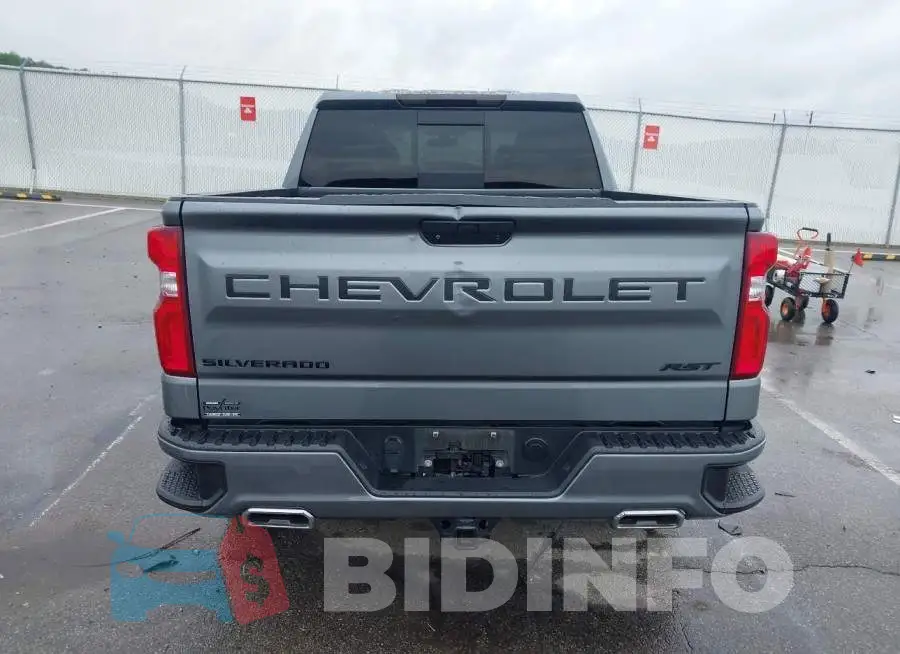 3GCUYEET9MG271764 Photo# 17