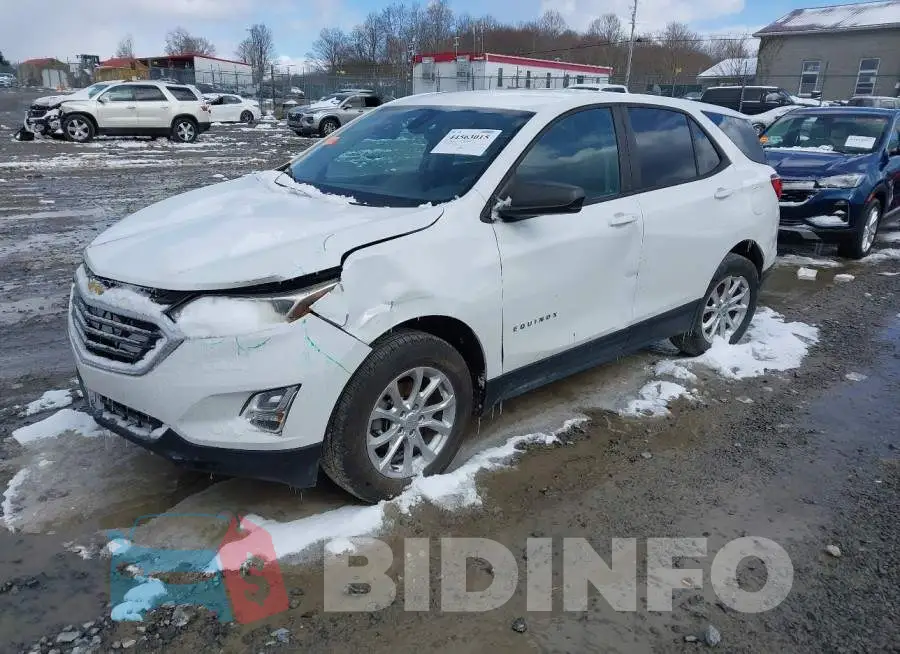 3GNAXSEV8LS504378 Photo# 2