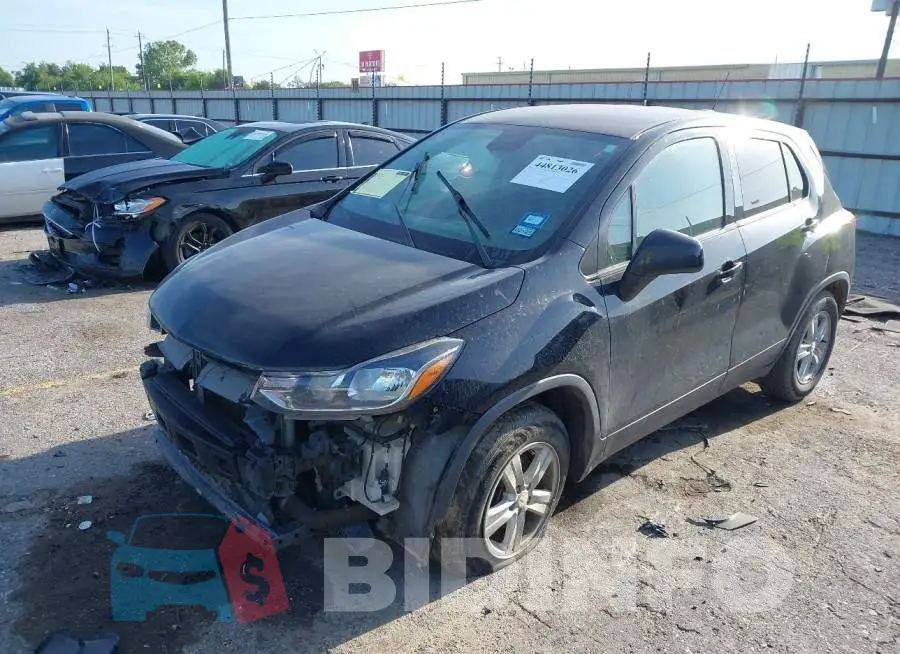 3GNCJKSB5LL140774 Photo# 2