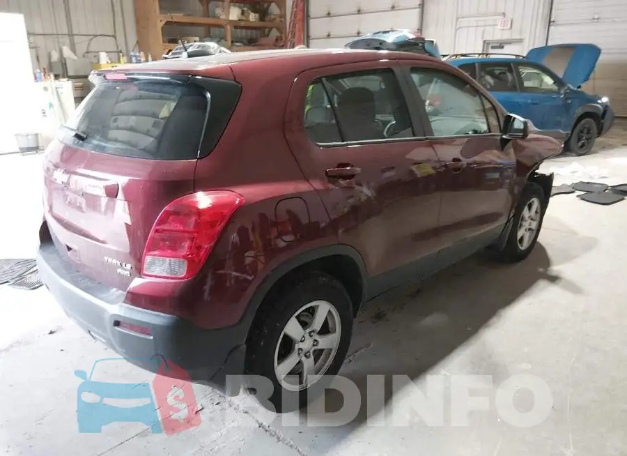 3GNCJNSB4GL165348 Photo# 4