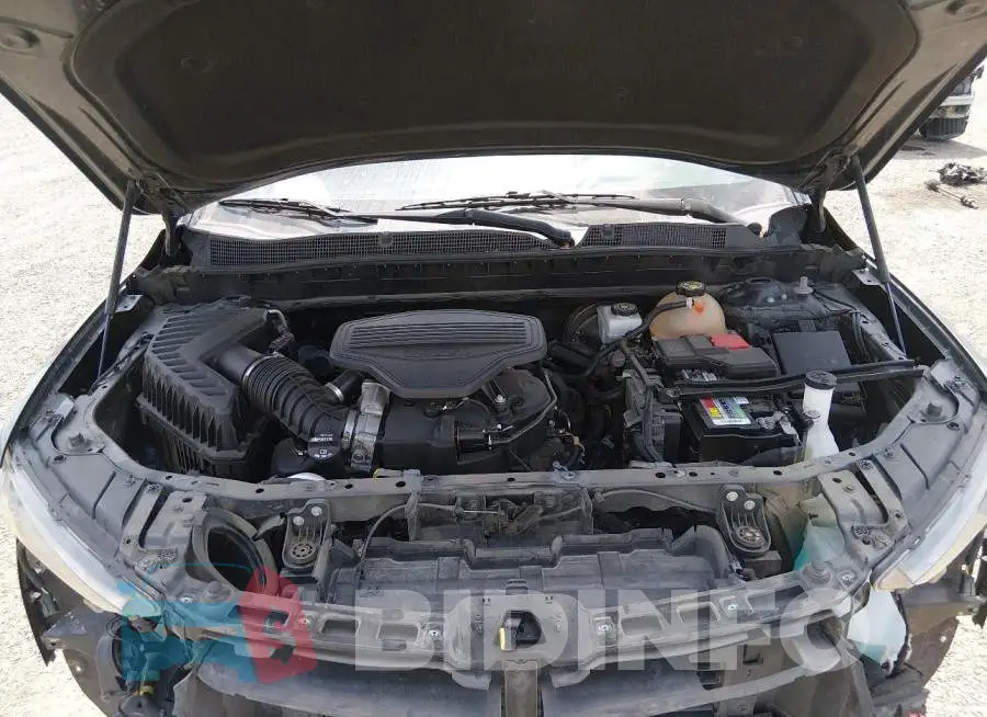 3GNKBDRS3KS698265 Photo# 10