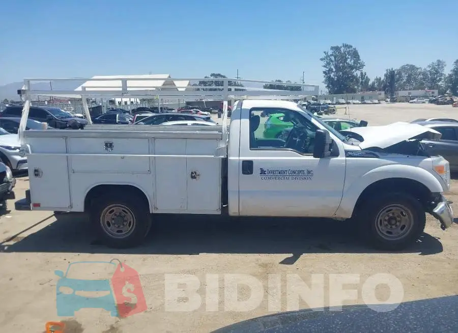 1FDBF2A66GEA33132 Photo# 13