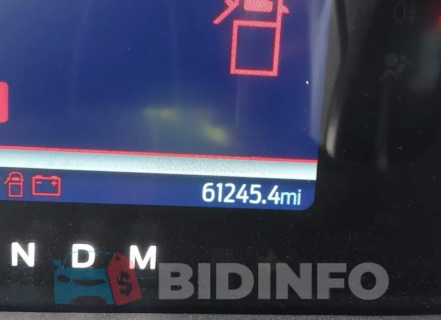1FMEE5BP6PLC11755 Photo# 15