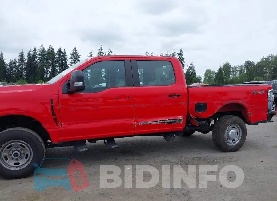 1FT7W2BA8TEC72799 Photo# 6