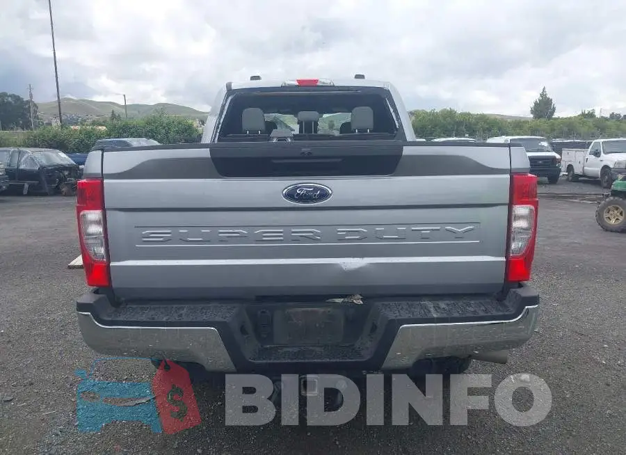 1FT7W2BT9LED94475 Photo# 15