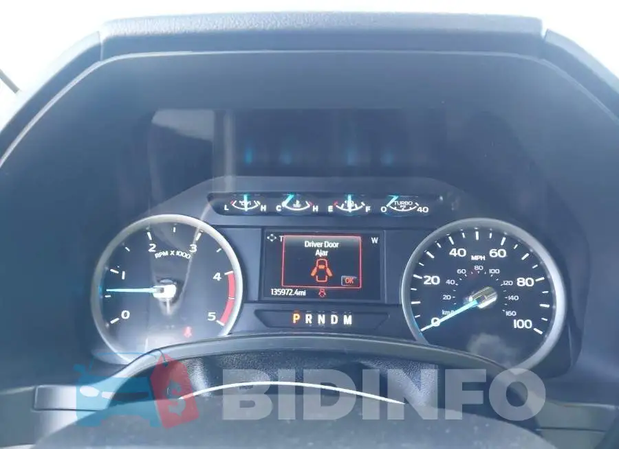 1FT7W2BT9LED94475 Photo# 6