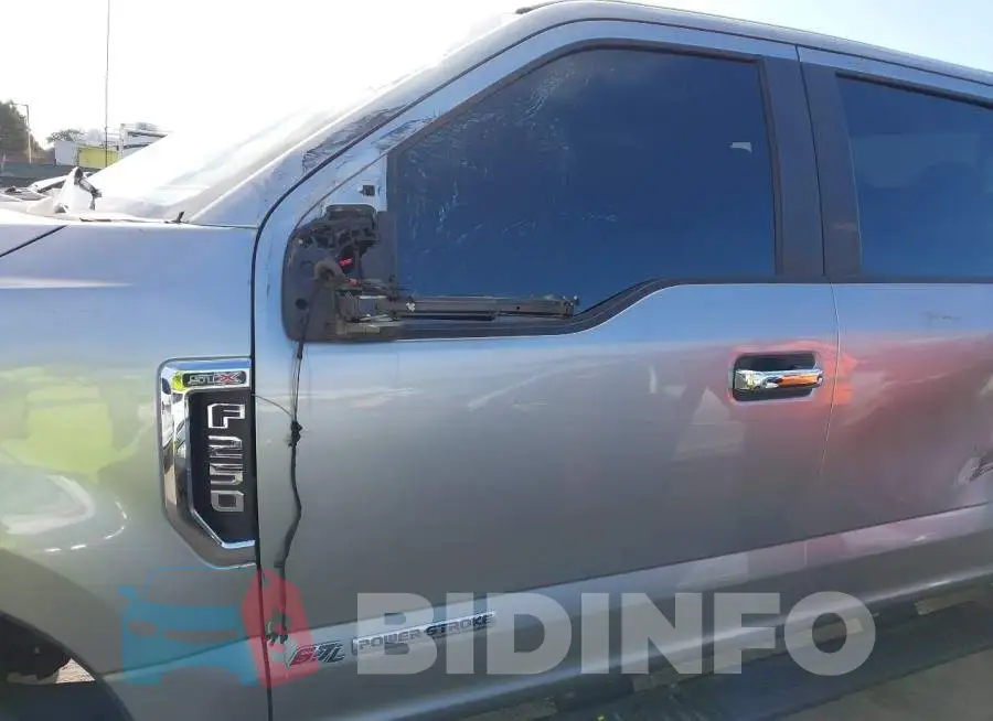 1FT7W2BT9LED94475 Photo# 17