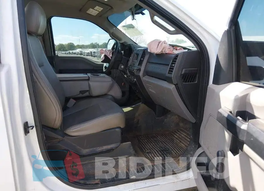 1FTBF2A67HED99297 Photo# 5