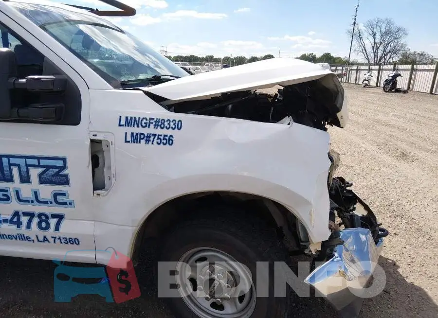 1FTBF2A67HED99297 Photo# 17