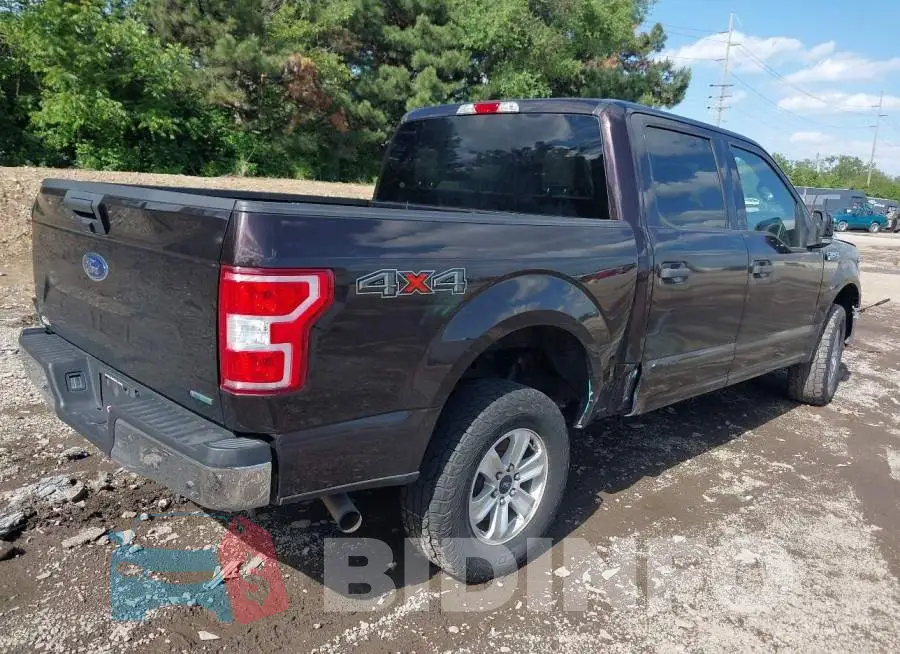 1FTEW1E4XLFA51237 Photo# 4