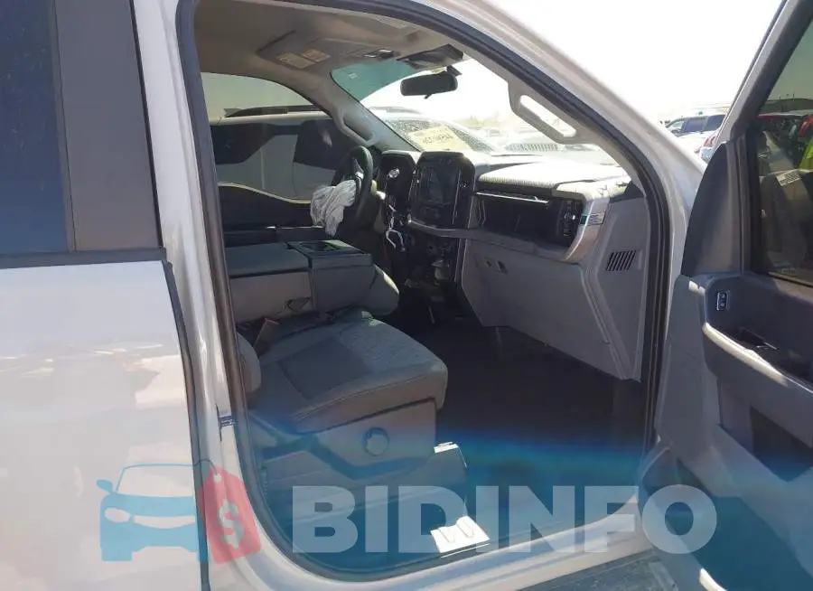 1FTFW1E8XPKE14009 Photo# 5