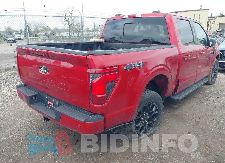 1FTFW3LD9RFA45733 Photo# 4