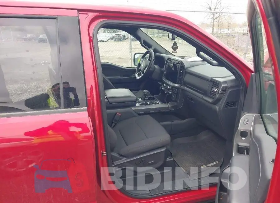1FTFW3LD9RFA45733 Photo# 5