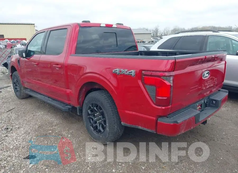 1FTFW3LD9RFA45733 Photo# 3