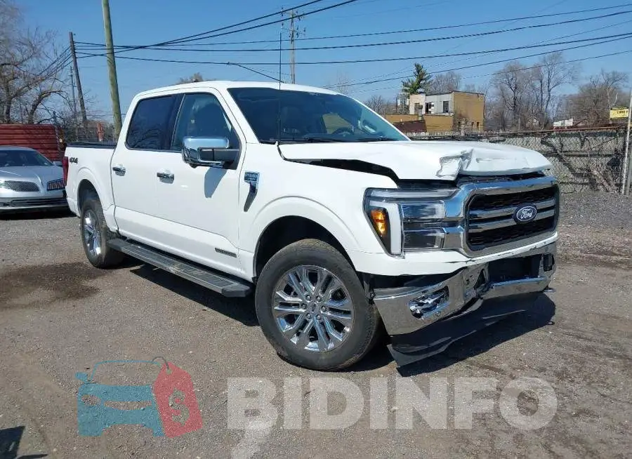 1FTFW5LD4RFA82197 Photo# 1