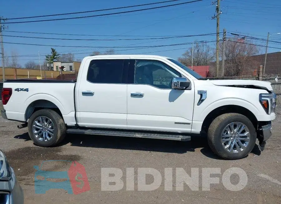 1FTFW5LD4RFA82197 Photo# 13
