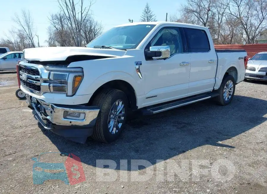 1FTFW5LD4RFA82197 Photo# 2