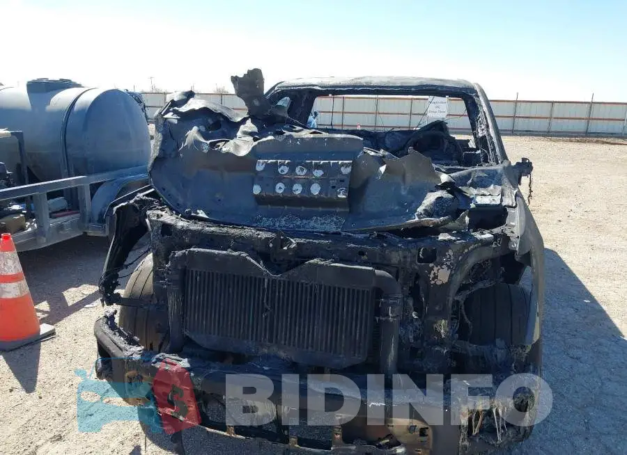 1FTMF1L55SKF24457 Photo# 6