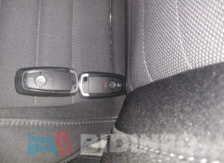 2FMPK3G95JBC38467 Photo# 11