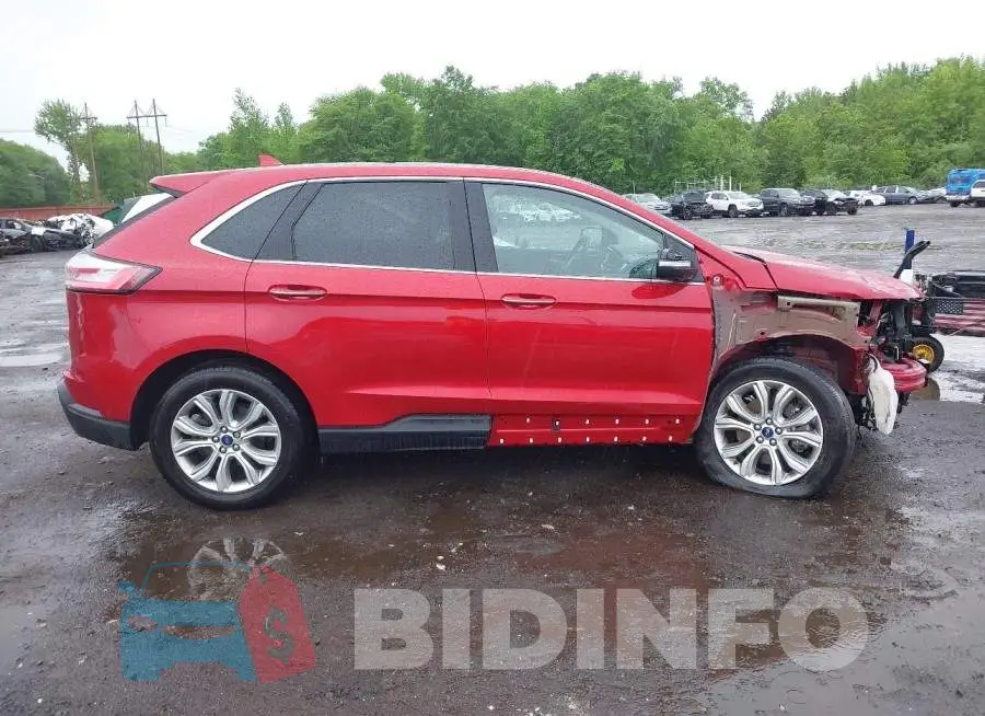 2FMPK4K92LBA85708 Photo# 13