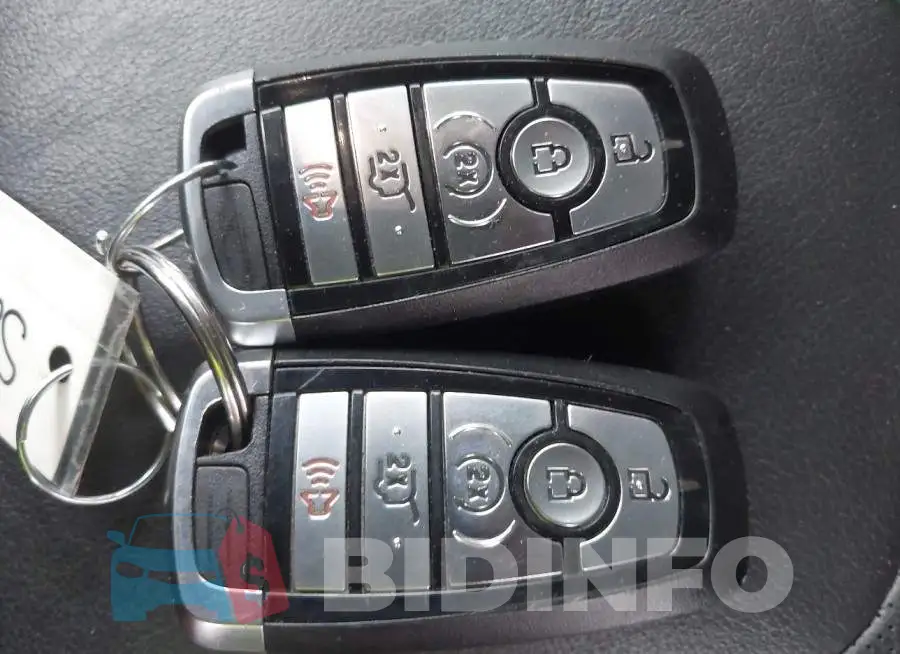 2FMPK4K92LBA85708 Photo# 11