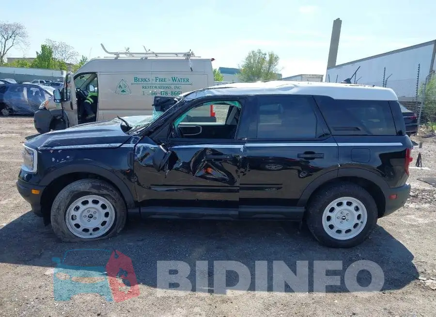 3FMCR9G68RRE09986 Photo# 15