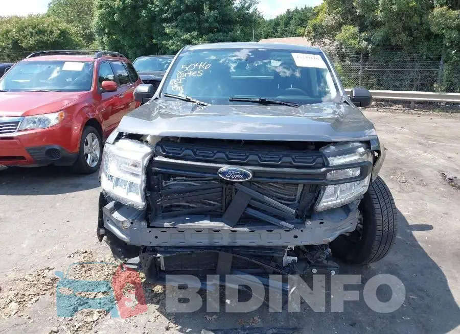 3FTTW8A32RRB10922 Photo# 13