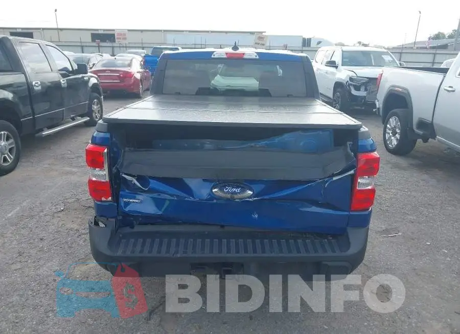 3FTTW8E30PRA23401 Photo# 16