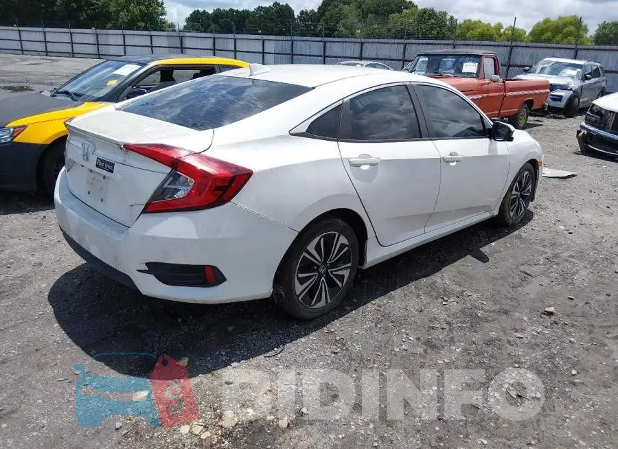 19XFC1F78GE042557 Photo# 4