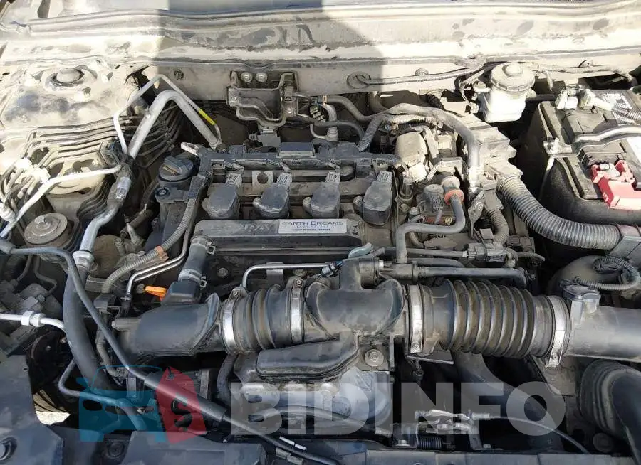 1HGCV1F49JA174046 Photo# 10
