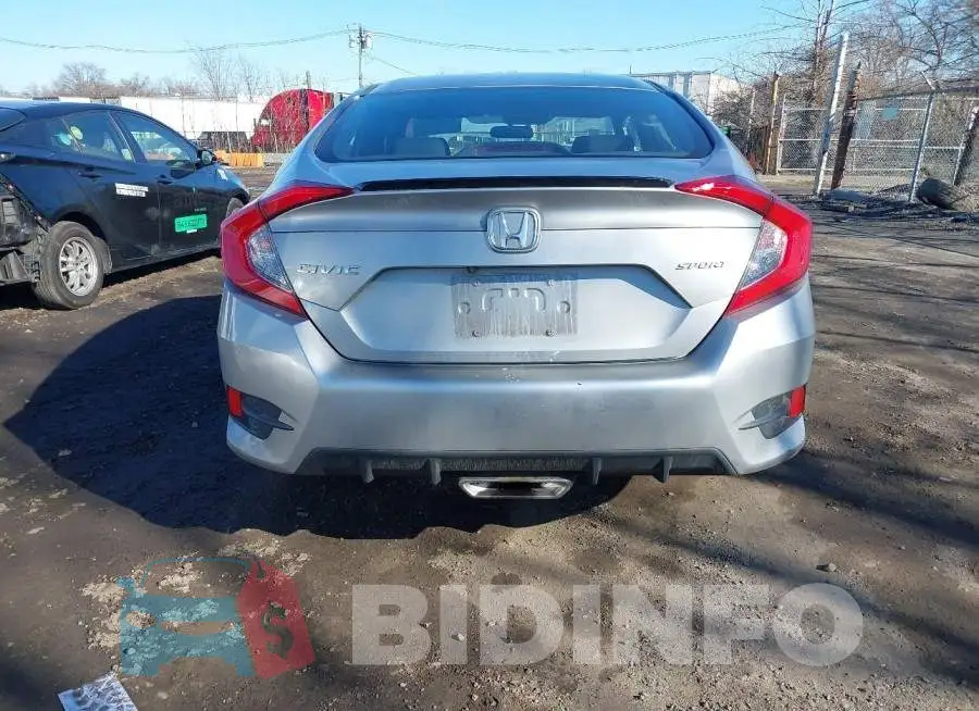 2HGFC2F87LH559976 Photo# 16
