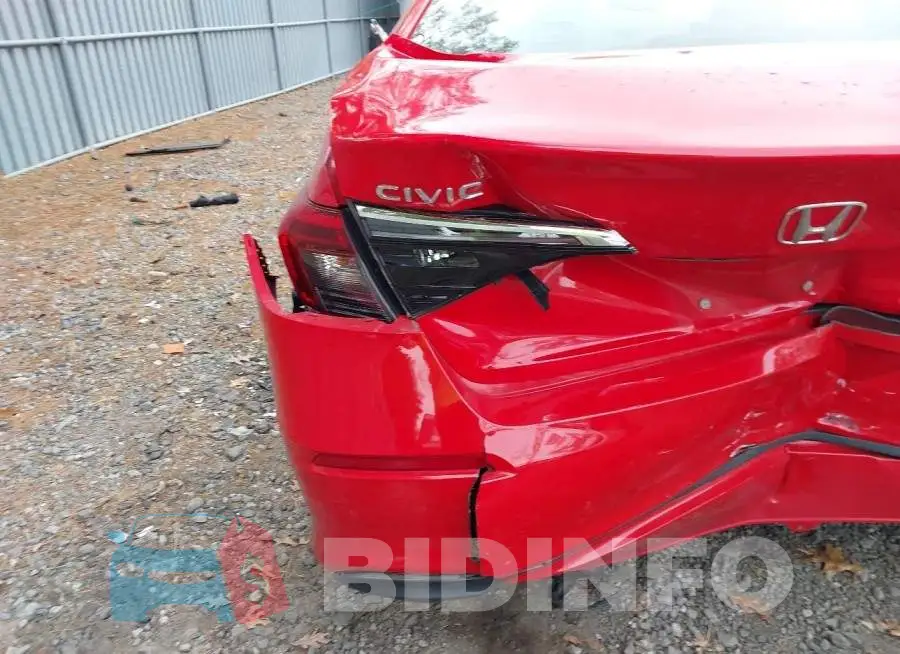 2HGFE2F53NH540781 Photo# 17