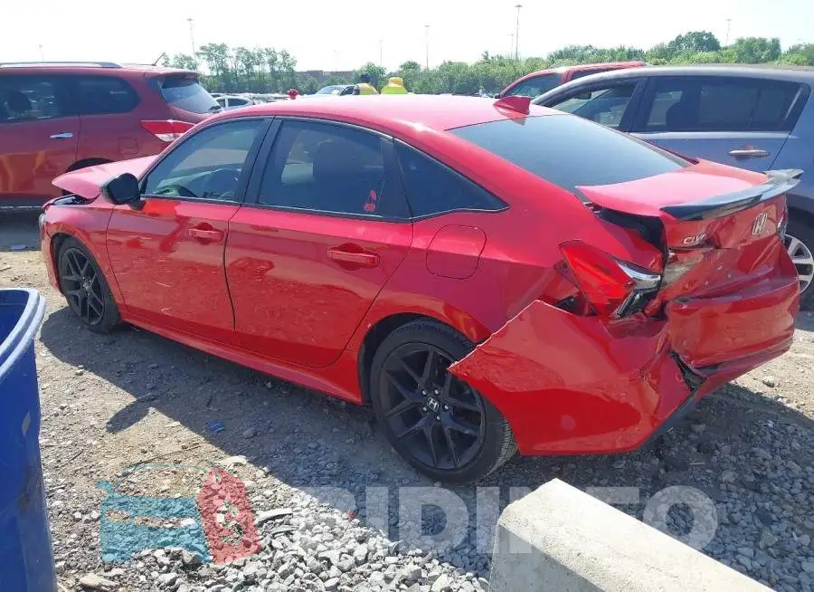 2HGFE2F54NH547142 Photo# 3