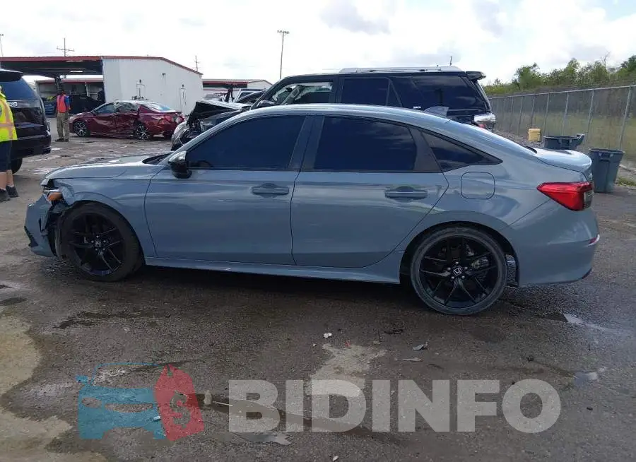 2HGFE2F57PH535344 Photo# 14