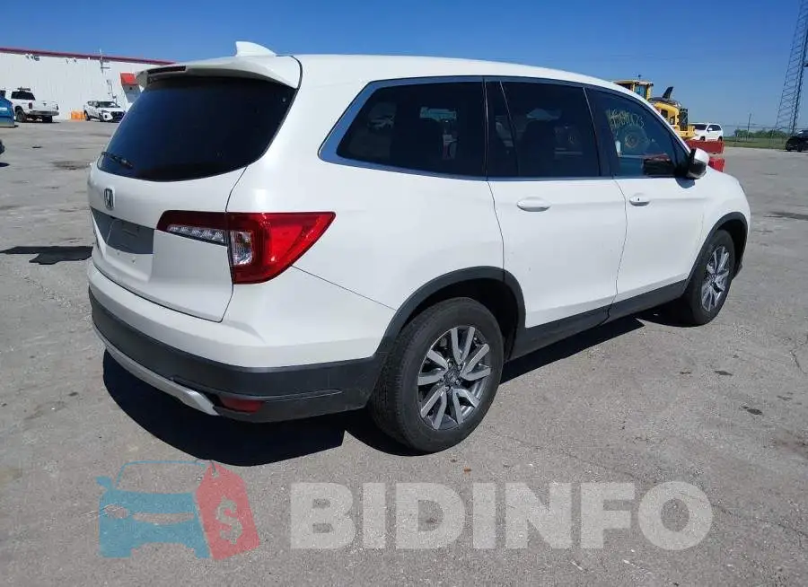 5FNYF5H56LB009385 Photo# 4
