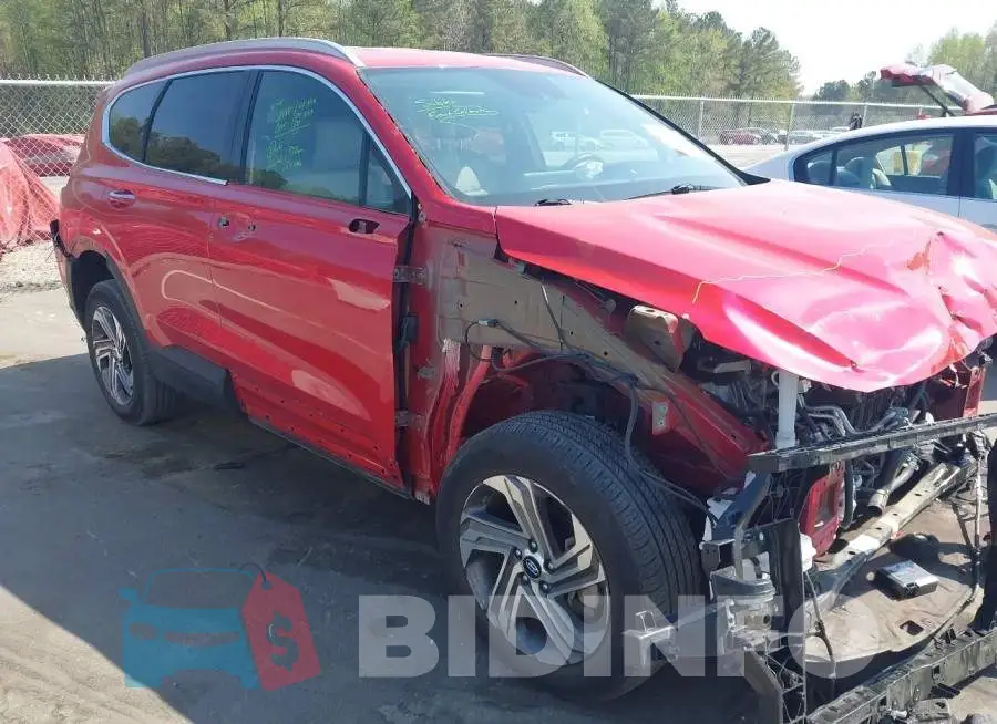 5NMS2DAJ6PH595206 Photo# 1