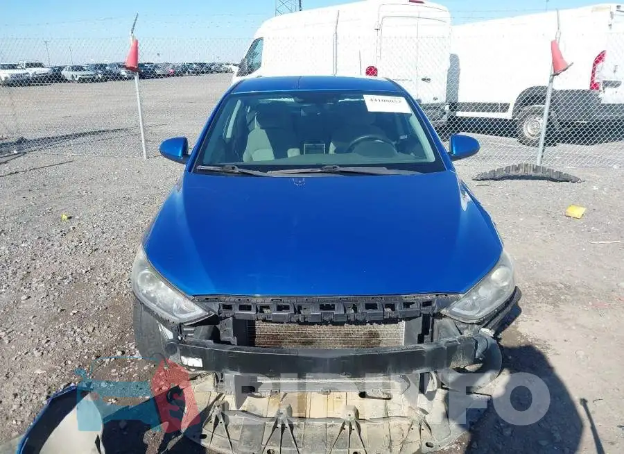 5NPD84LF7JH230446 Photo# 13