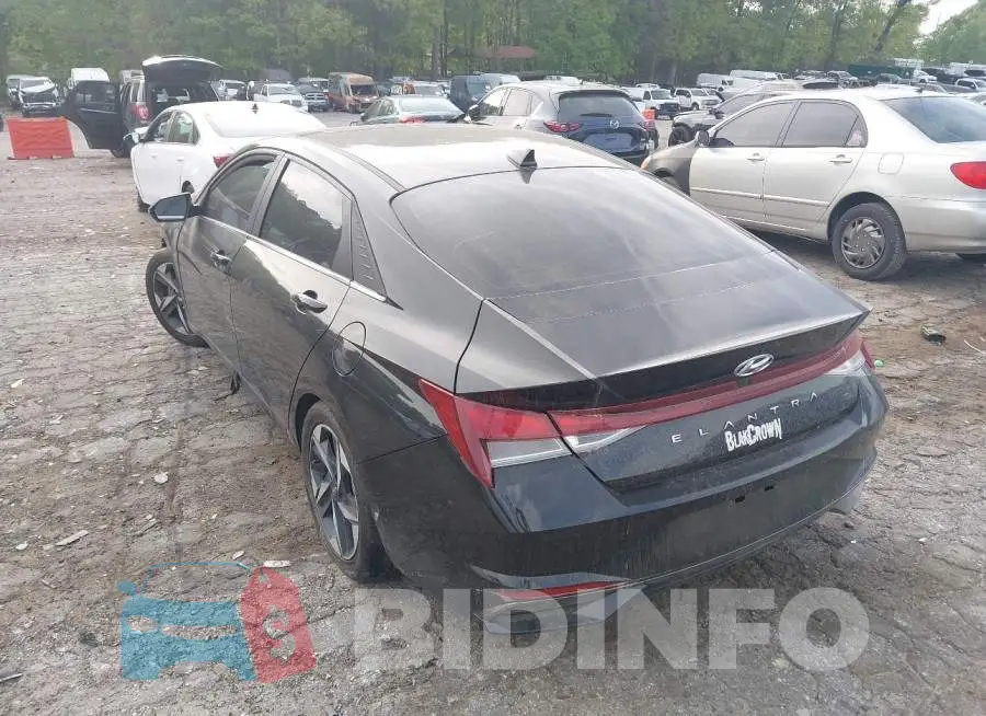 5NPLN4AG2NH059398 Photo# 3