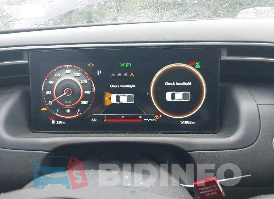 5NTJCDAF6PH075113 Photo# 16