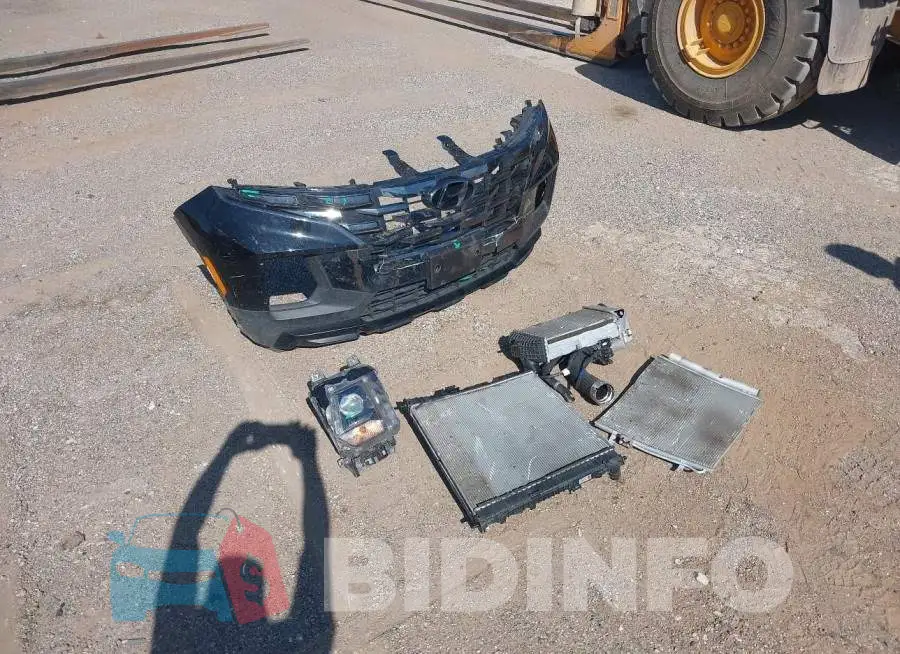 5NTJCDAF6PH075113 Photo# 12
