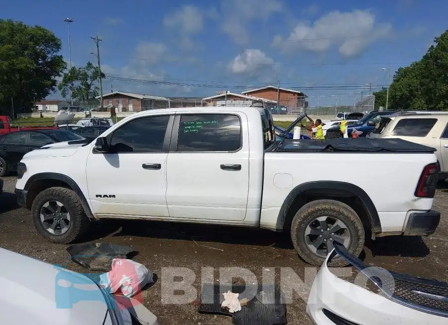 1C6SRFLT3MN633566 Photo# 14