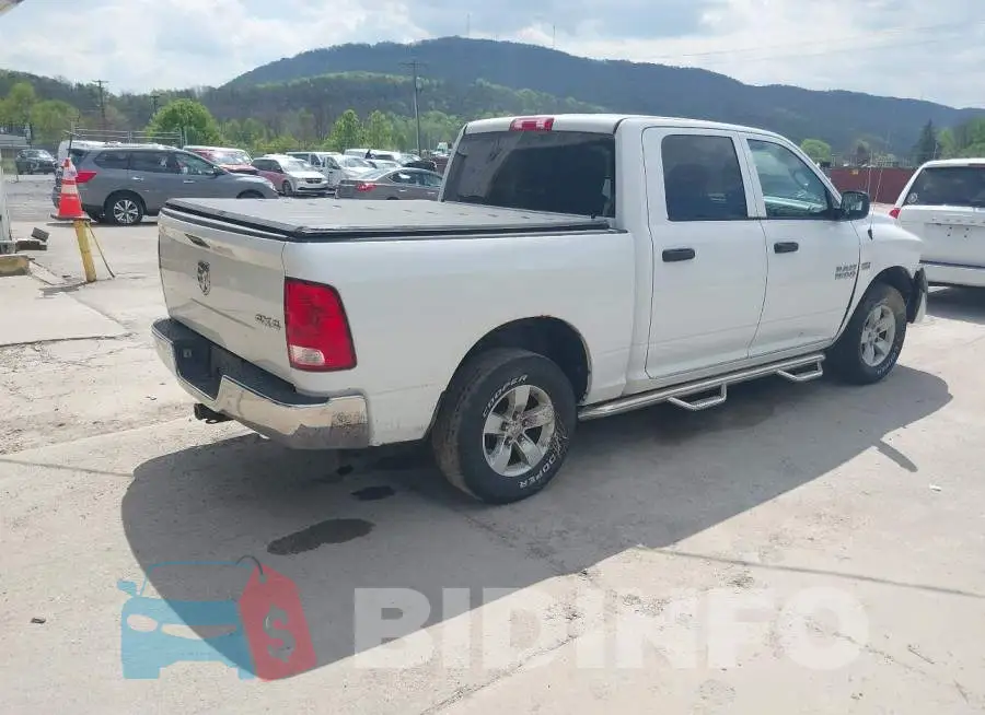 3C6RR7KT2HG689213 Photo# 4
